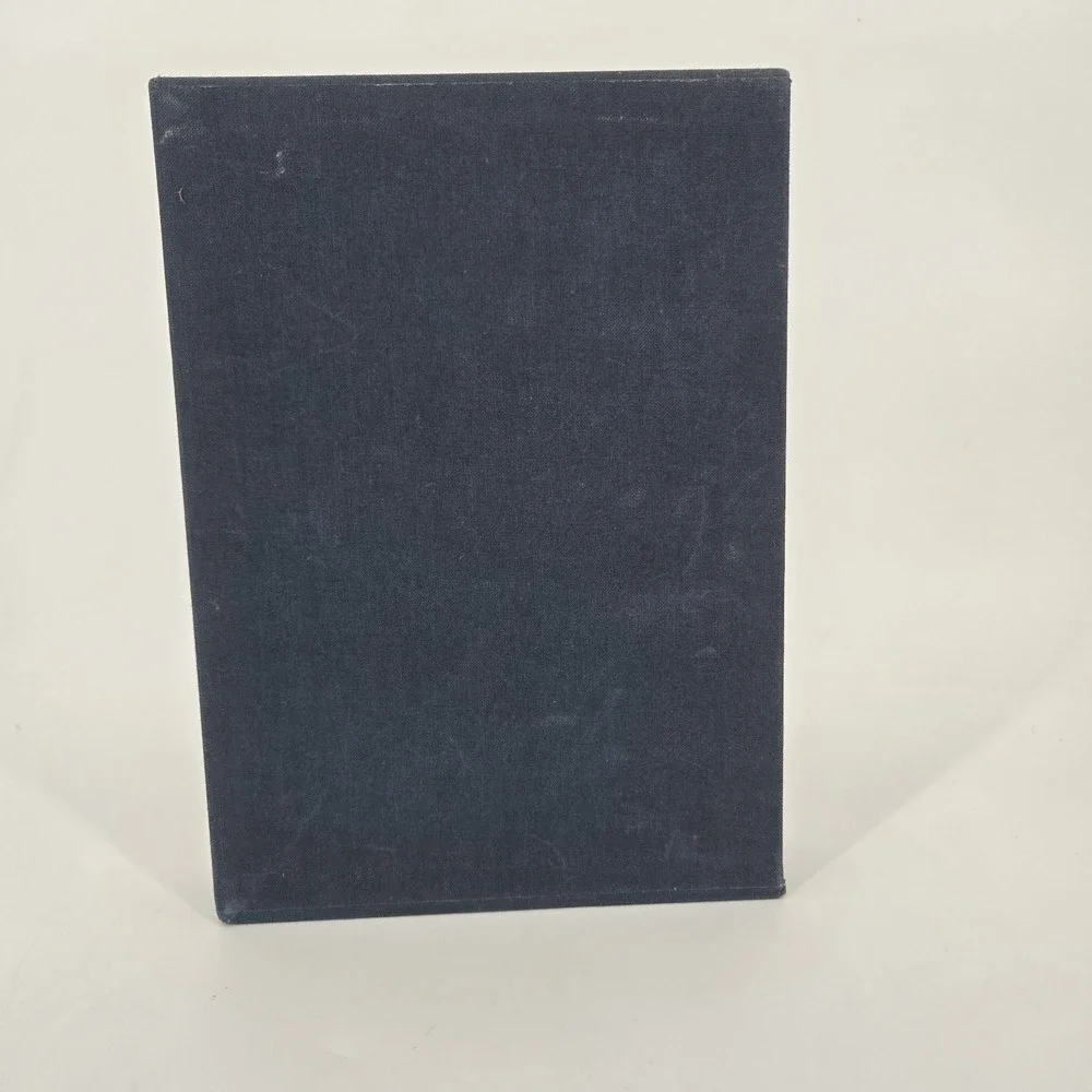 The Making of the President 1960 Theodore H White 1988 Hardcover Slipcase JFK